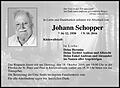 Johann Schopper