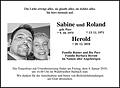 Sabine und Roland Herold