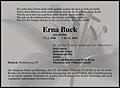 Erna Buck