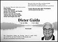 Dieter Gaida