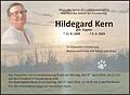 Hildegard Kern