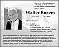 Walter Bozem