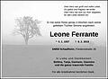 Leone Ferrante