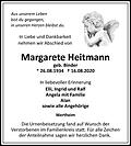 Margarete Heitmann