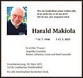 Harald Makiola