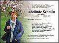 Adelinde Schmitt