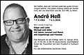 André Heß