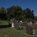 Friedhof, Bild 1445