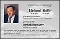 Helmut Kolb