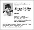 Jürgen Müller
