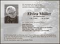 Elvira Müller