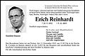Erich Reinhardt