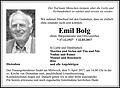 Emil Bolg