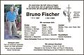 Bruno Fischer