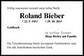 Roland Bieber