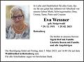Eva Wessner