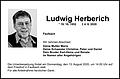 Ludwig Herberich