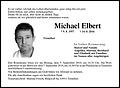 Michael Elbert