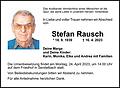 Stefan  Rausch