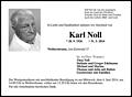 Karl Noll