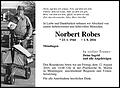 Norbert Robes