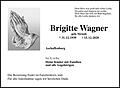 Brigitte Wagner