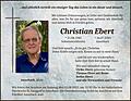 Christian Ebert
