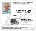 Edmund Leis