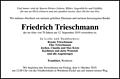 Friedrich Trieschmann
