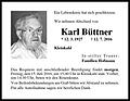 Karl Büttner