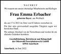 Emma Erbacher