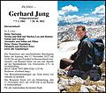 Gerhard Jung