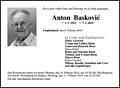 Anton Baskovic