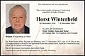 Horst Winterheld