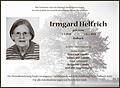 Irmgard Helfrich