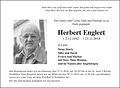 Herbert Englert