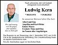 Ludwig Kern