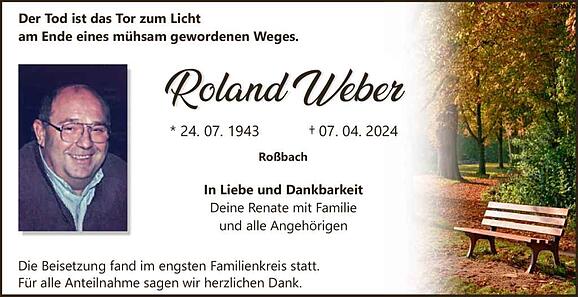Roland Weber
