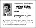 Walter Heintz