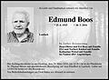Edmund Boos