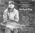 Michael Plag