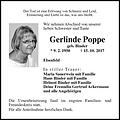 Gerlinde Poppe