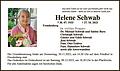 Helene Schwab
