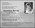 Hannelore Herold