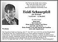 Heidi Schnurpfeil