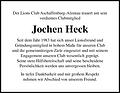 Jochen Heck