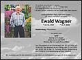 Ewald Wagner