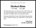 Herbert Heim