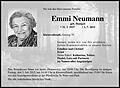 Emmi Neumann