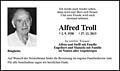 Alfred Troll